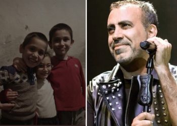 Haluk Levent’ten trollere insanlık dersi: ‘KHK’lı KHK’sız diye bakamayız, bakarsak insan olamayız’