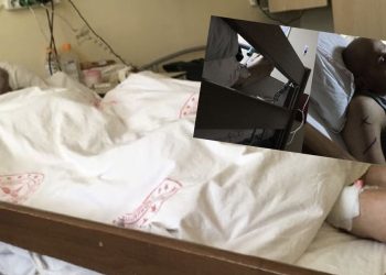 Hasta tutuklu Gürdal cezası ertelendikten 13 gün sonra öldü