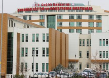 Hastanenin basın sorumlu ‘fişleme’ listesini yanlışlıkla gazetelere mail attı