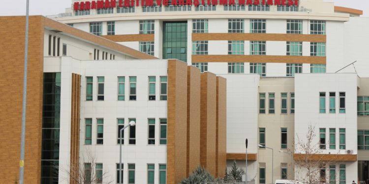Hastanenin basın sorumlu ‘fişleme’ listesini yanlışlıkla gazetelere mail attı