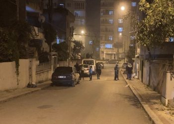 Hatay'da deprem: Hasar gören 5 ev mühürlendi