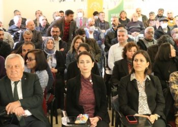 Hatimoğulları: Yoksulluğa karşı mücadeleyi yükselteceğiz