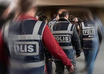 'Hayali ihracat' operasyonu: Kamuyu 73 milyon lira zarara uğratmışlar