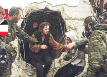 “Hayata Dönüş Katliamı” ve medya rezaleti