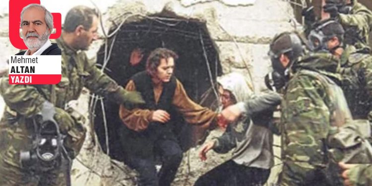 “Hayata Dönüş Katliamı” ve medya rezaleti