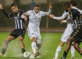 Hazırlık maçı | Beşiktaş 2-1 Charleroi