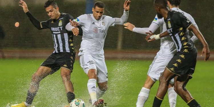 Hazırlık maçı | Beşiktaş 2-1 Charleroi