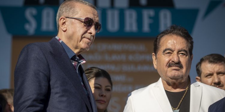 Hedefinde yine Kılıçdaroğlu var: Erdoğan'dan 'güneye harekat' mesajı