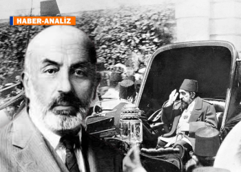 Hem Akif’i, hem Abdülhamid’i sevmek