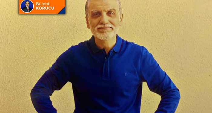 Hidayet Karaca’nın isyanı!