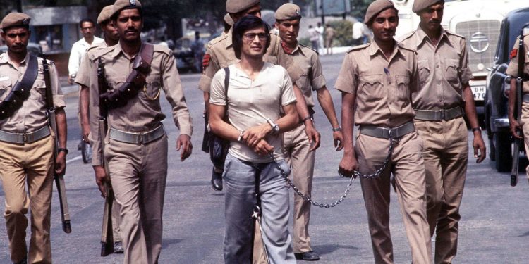 Hikayesi Netflix'e konu olan seri katil serbest bırakılıyor