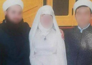 Hiranur Vakfı kurucusu Gümüşel: Kızım etki altında