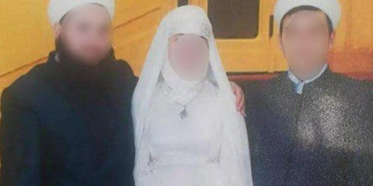 Hiranur Vakfı kurucusu Gümüşel: Kızım etki altında