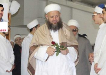 Hiranur Vakfı'ndaki çocuk istismarı: 'O gün elimde oyuncağımla oynuyordum, babam nikahımı kıymış'