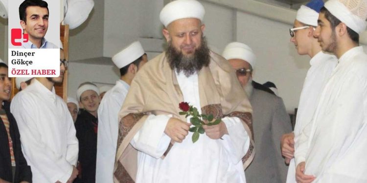 Hiranur Vakfı'ndaki çocuk istismarı: 'O gün elimde oyuncağımla oynuyordum, babam nikahımı kıymış'