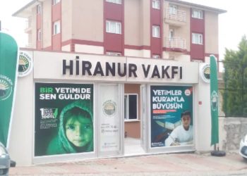 Hiranur Vakfı'ndaki çocuk istismarı davası öne çekildi
