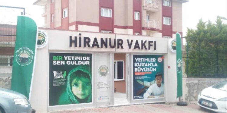 Hiranur Vakfı'ndaki çocuk istismarı davası öne çekildi