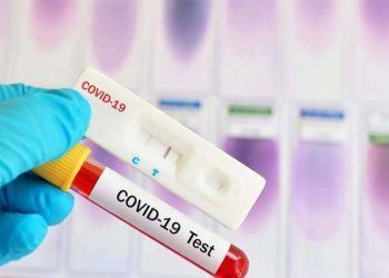 Hollanda, Çin'den gelen yolculara ücretsiz Covid-19 testi dağıtacak