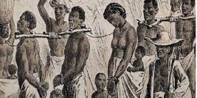 Hollanda, devletin kölecilik geçmişi için özür diledi