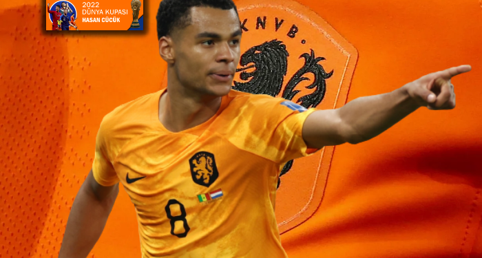 Hollanda nihayet golcüsünü buldu