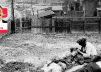 Holodomor efsanesi ve Almanya’nın kararı