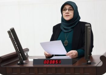 Hüda Kaya: Diyanetin bu bütçeyi kullanması helal midir?