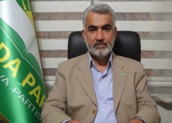 Hüda-Par liderinin istismar yorumu: Neye göre çocuk, kime göre çocuk?
