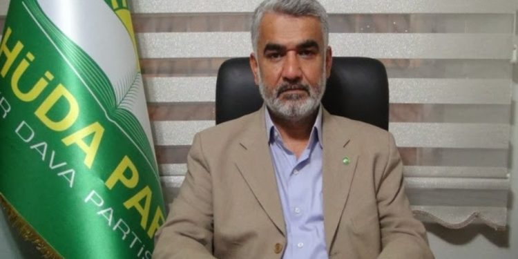 Hüda-Par liderinin istismar yorumu: Neye göre çocuk, kime göre çocuk?