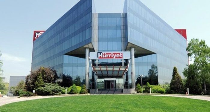 Hürriyet, İzmir’deki matbaayı kapatıyor: 62 işçinin işine son verildi