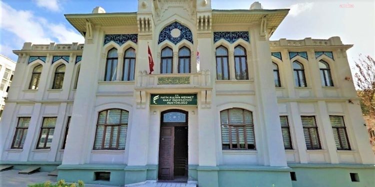 İBB'de tarihi bina çekişmesi: İmamoğlu AKP'li üyelerin kararını veto etti