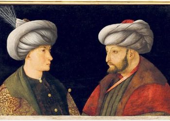 İBB’nin Fatih tablosuna yine 'ön inceleme' başlatıldı