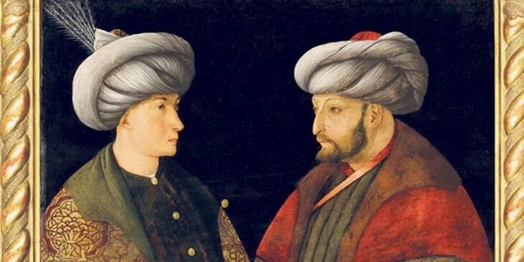 İBB’nin Fatih tablosuna yine 'ön inceleme' başlatıldı