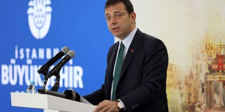 İBB'ye 'terör' soruşturması: 578 sayfalık rapor savcılığa teslim edildi