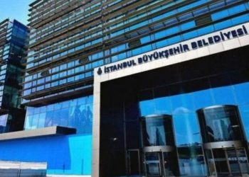 'İBB'ye terör soruşturması' iddiası