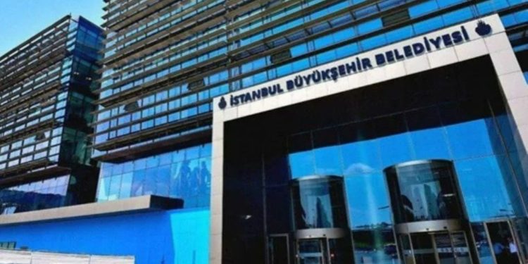 'İBB'ye terör soruşturması' iddiası