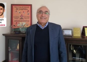 İHD Eş Genel Başkanı Türkdoğan: İhlalleri belgelememiz iktidarı rahatsız ediyor