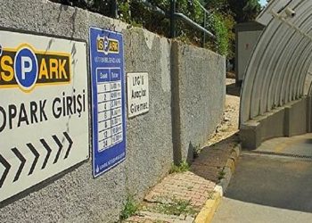 İSPARK otopark ücretlerine zam