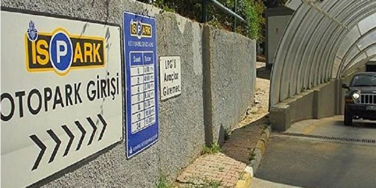 İSPARK otopark ücretlerine zam