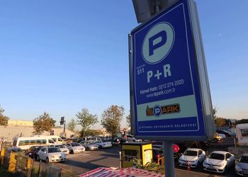 İSPARK’ta otopark ücretlerine yüzde 60 zam yapıldı