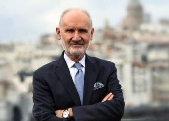 Avdagiç, önümüzdeki yılın en önemli gündem maddesinin enflasyonun kontrol altına alınması olması gerektiğini söyledi