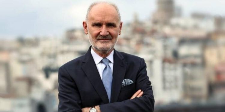 Avdagiç, önümüzdeki yılın en önemli gündem maddesinin enflasyonun kontrol altına alınması olması gerektiğini söyledi