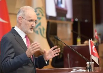 İTO Başkanı Avdagiç: Önümüzdeki yıl çözüm bekleyen iki temel sorun var