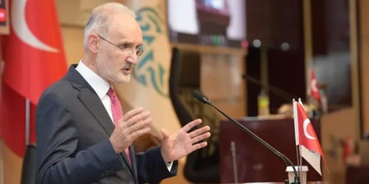 İTO Başkanı Avdagiç: Önümüzdeki yıl çözüm bekleyen iki temel sorun var