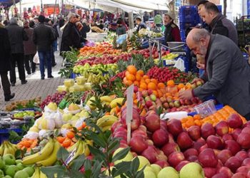 İTO hesapladı: İstanbul'un enflasyonu yüzde 105