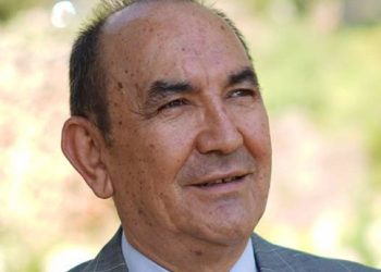 İYİ Parti Antalya İl Başkanı Mehmet Başaran istifa etti