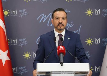 İYİ Parti: Asgari ücret 9.600 TL olmalı