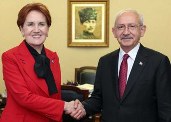 İYİ Parti'den aday yorumu: Kılıçdaroğlu ile kazanılamıyor, anket yapıyorsun, yüksek risk var