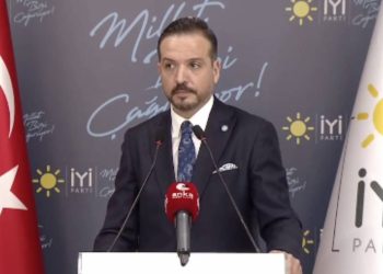 İYİ Parti’den, “çoklu aday” açıklaması: Tek ve ortak aday dışında bir seçeneği doğru bulmuyoruz