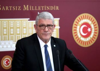 İYİ Parti'den 'yumruk' kararı: Genel Kurul'da AKP'yi dinlemeyecekler