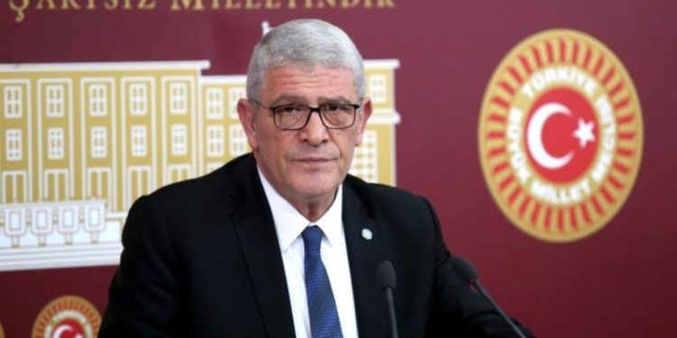 İYİ Parti'den 'yumruk' kararı: Genel Kurul'da AKP'yi dinlemeyecekler